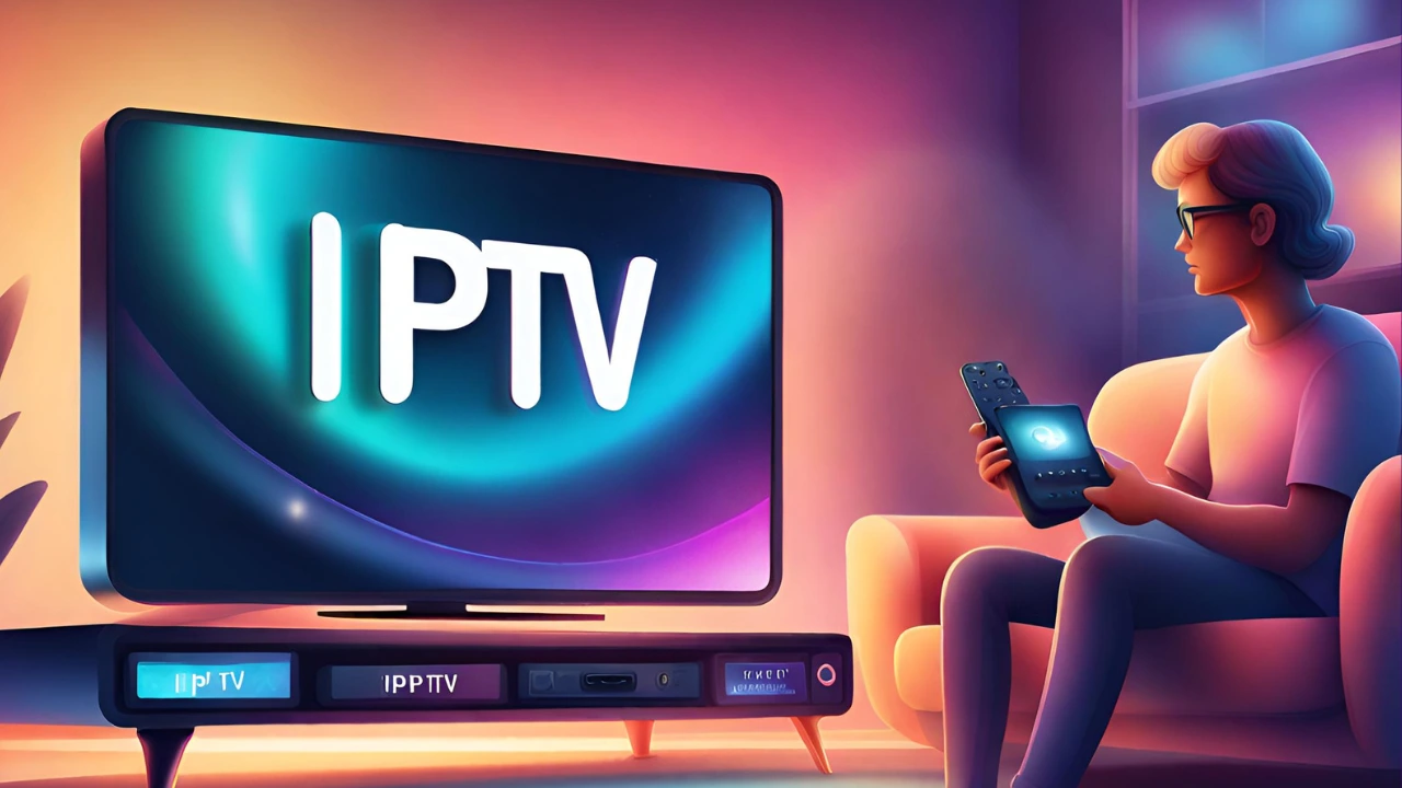 How to Stream Your Favorite Shows with IPTV Services