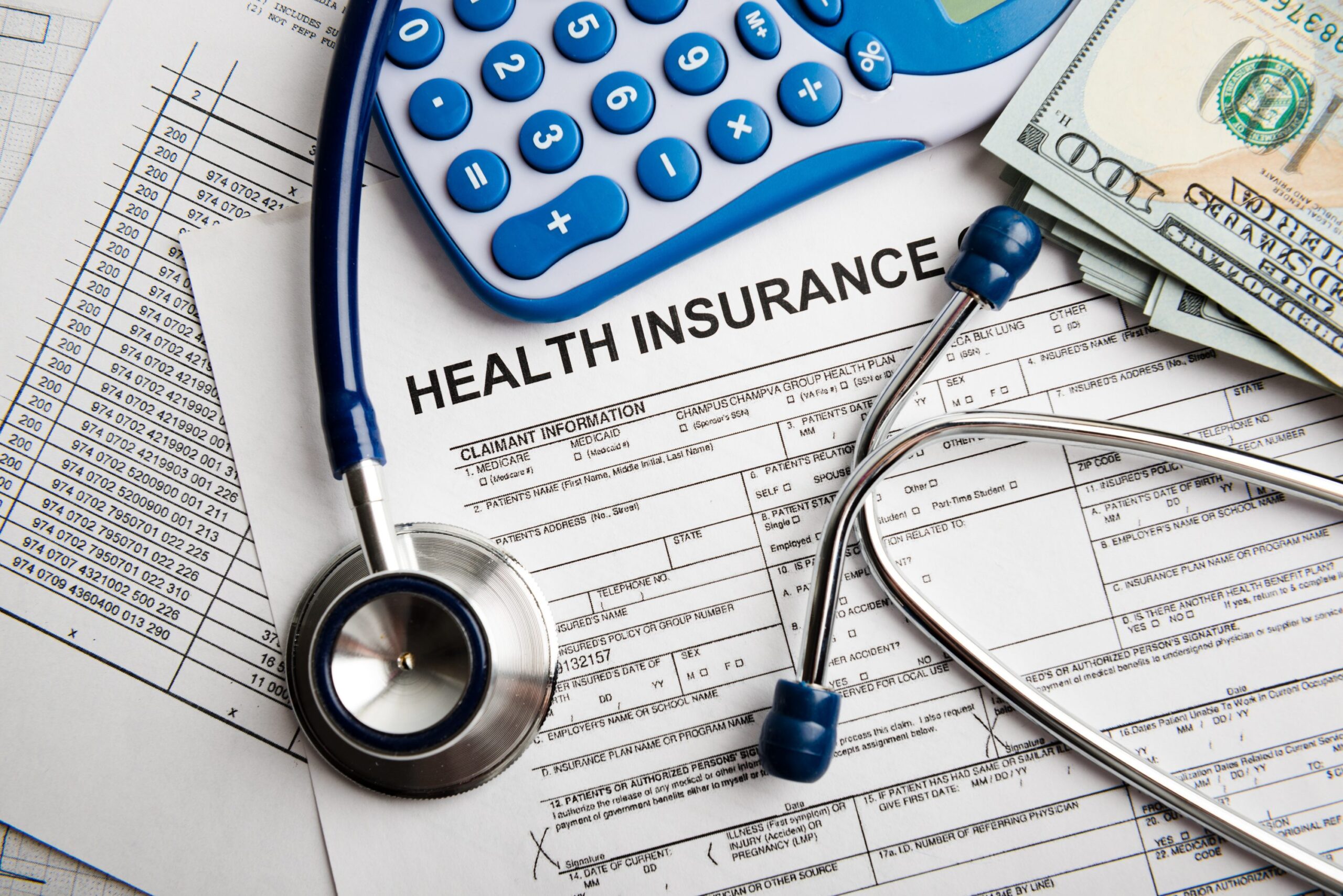 How to Choose the Right Group Health Insurance Broker for Your Company