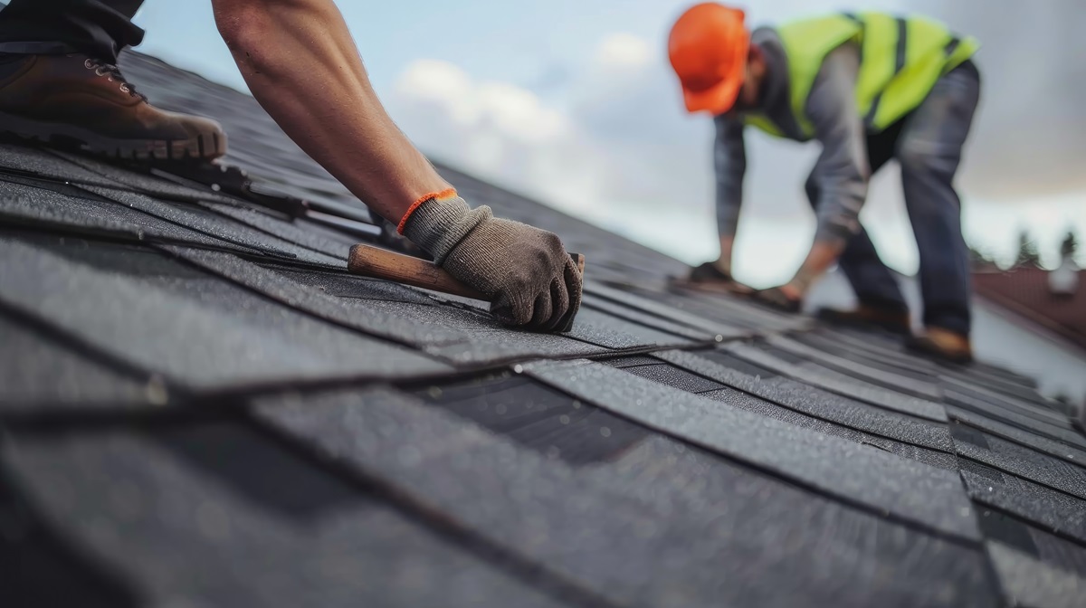 Roof Repair: Selecting Appropriate Contractors for Your Residential Project