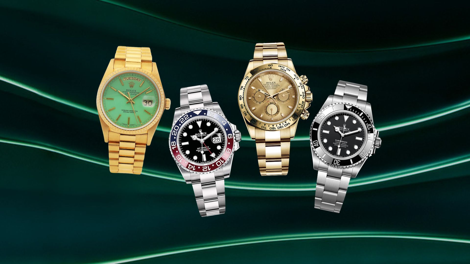 Perfect Price, Useful Protection: Choosing Replica Watch Models