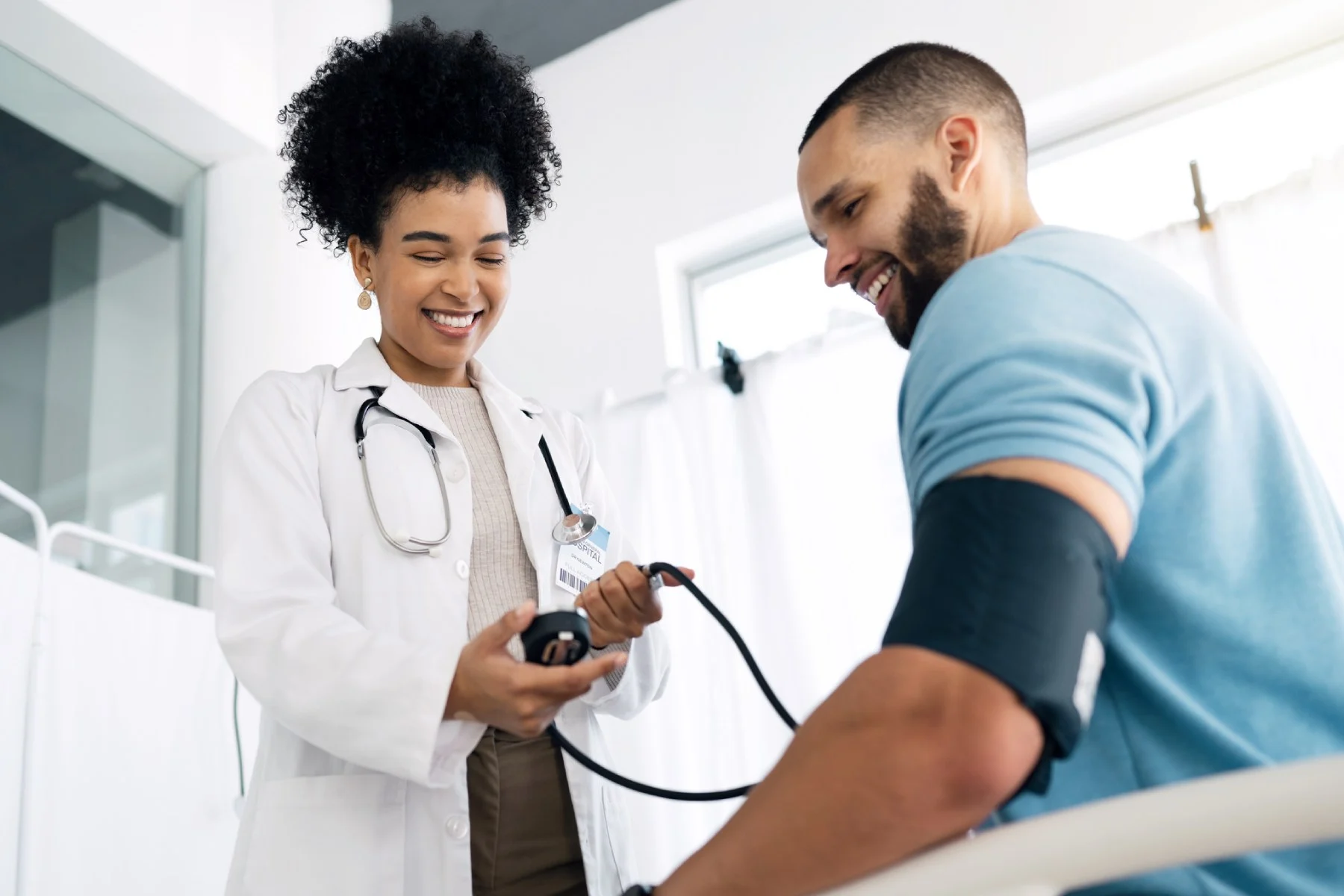 Health care