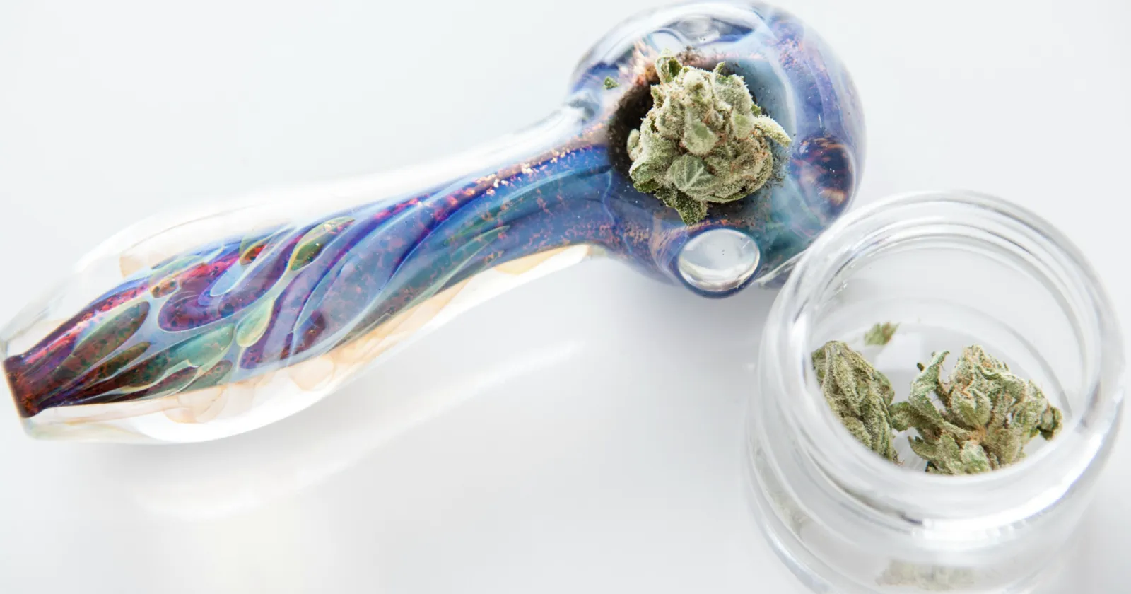 best weed pipes