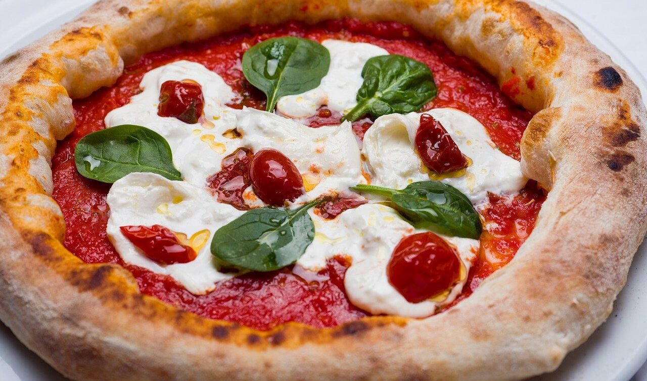 pizza