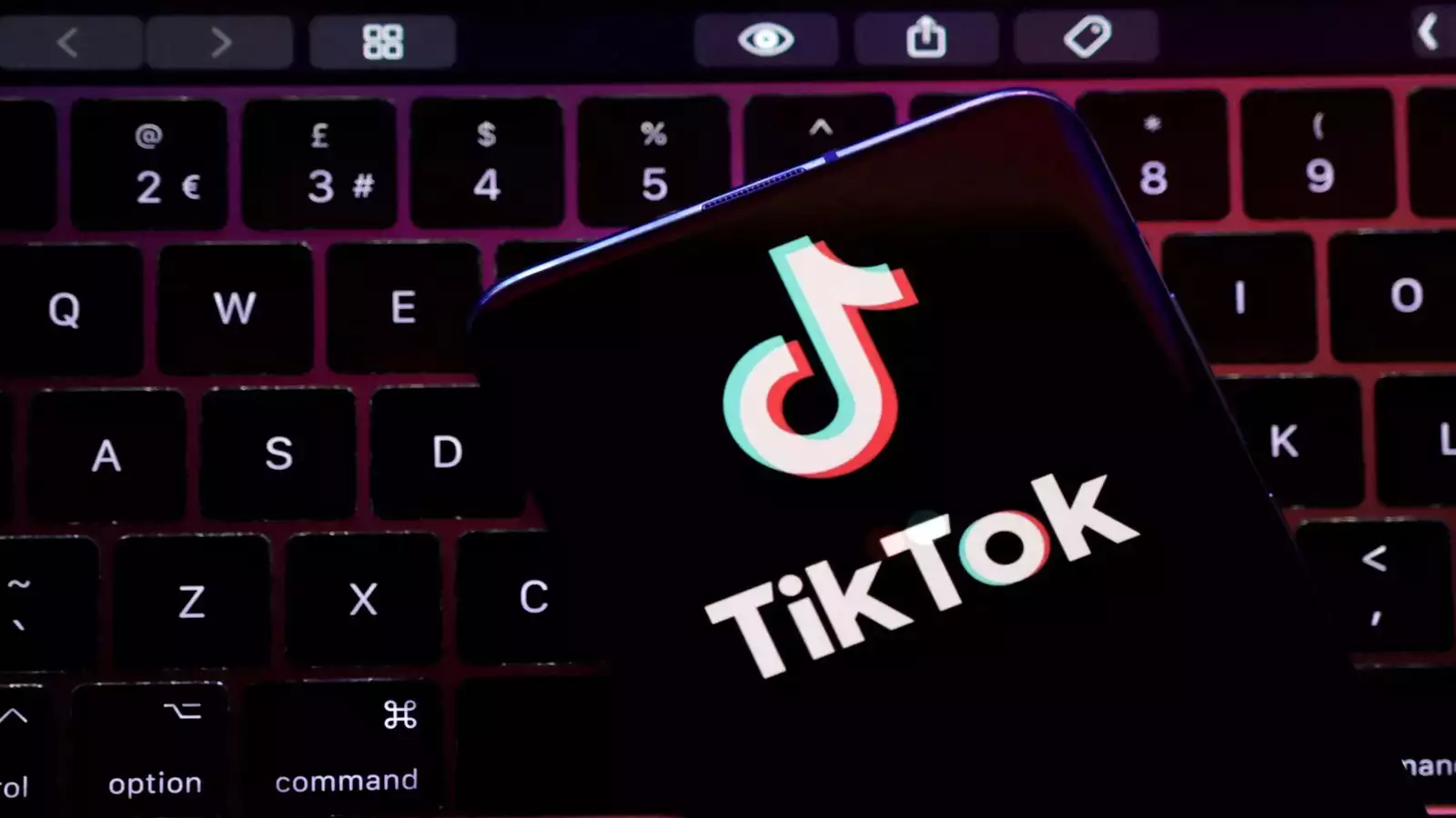 TikTok Follower kaufen
