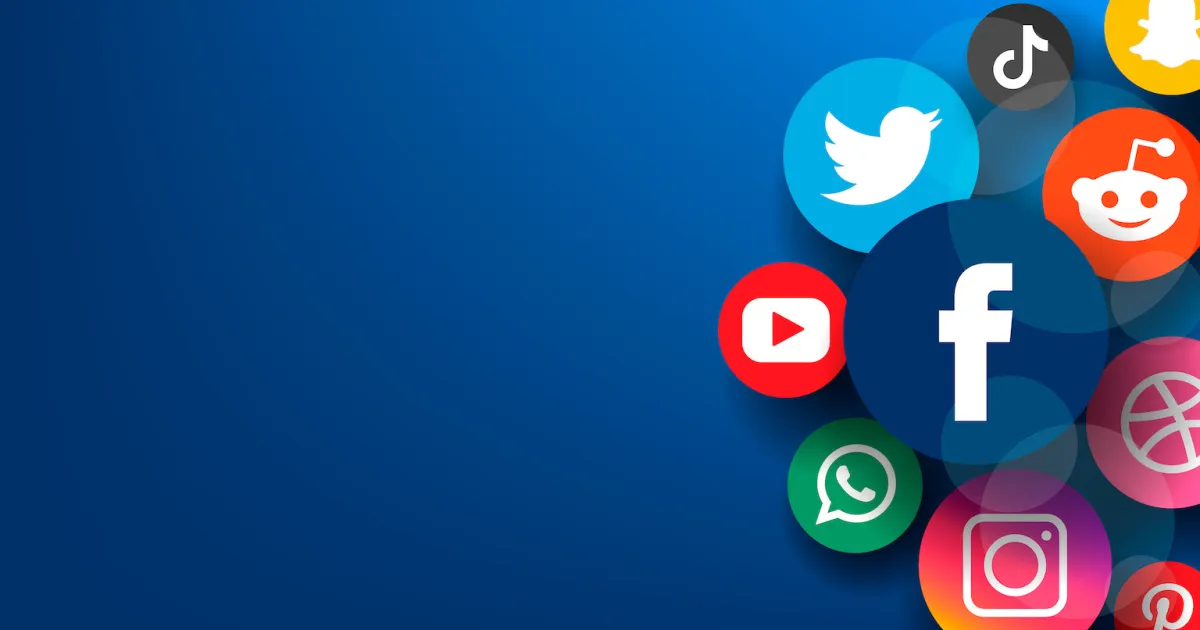 Why Your Social Media Feed Looks Nothing Like Reality