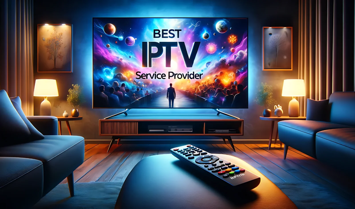 Best IPTV Services