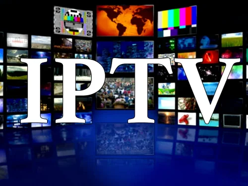 IPTV Guide 