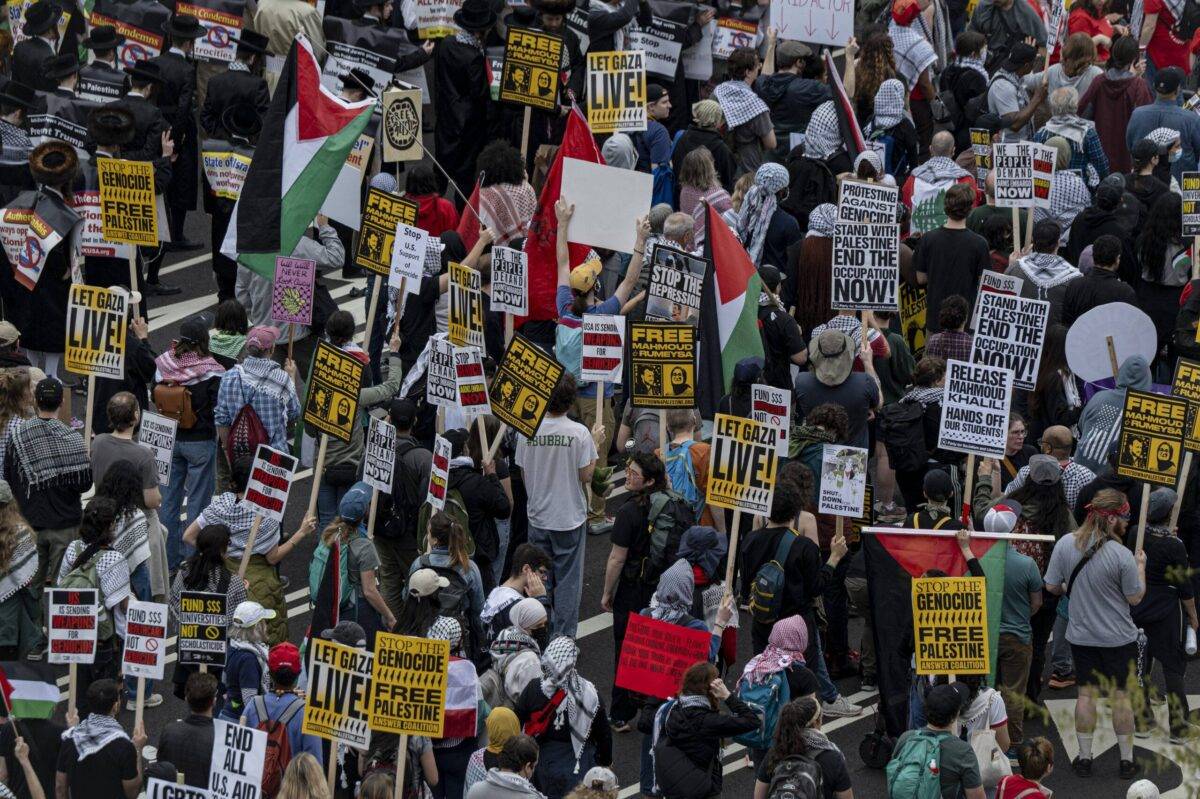 What Americans Actually Think About Israel Versus What the Media Shows