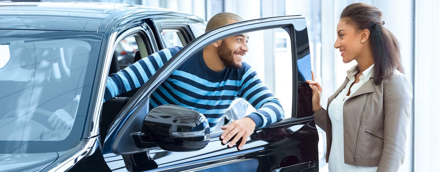 A Closer Look at Used Cars in Los Angeles Worth Your Attention