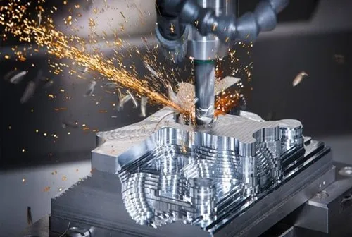 Choosing Professional Machining for Accurate Component Development