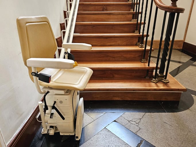 acorn stairlift 