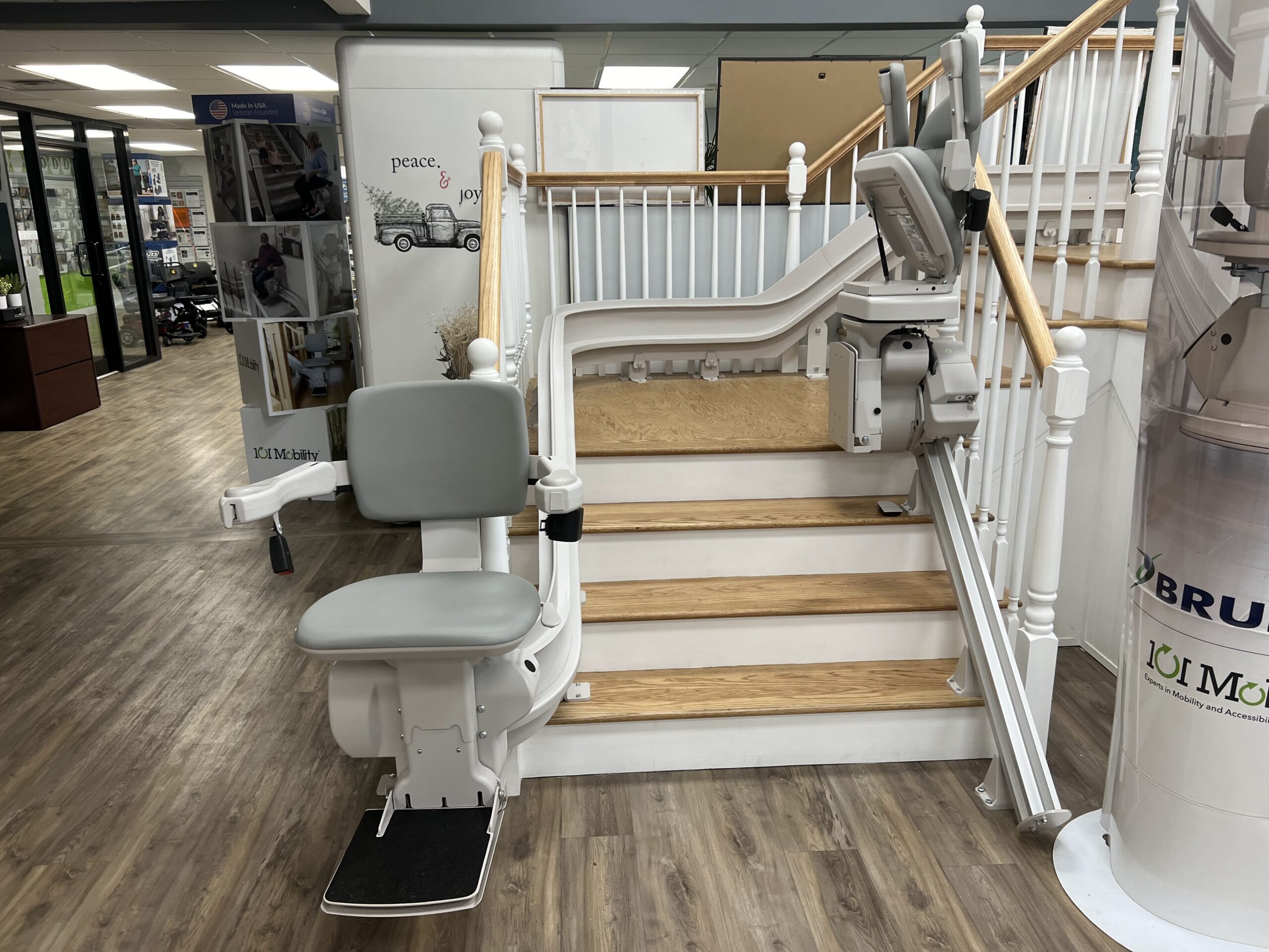 Easy Home Mobility Improvements For Safe And Comfortable Daily Movement