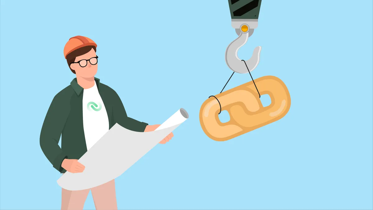 Link Building Service: Quality Backlinks, Real Results