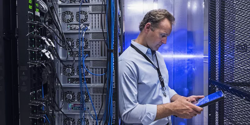 Strengthening Enterprise Connectivity Across Multicloud Environments with Secure Network Design