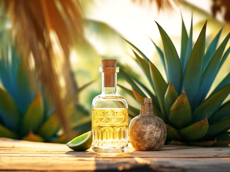 fancy tequila bottles 2026